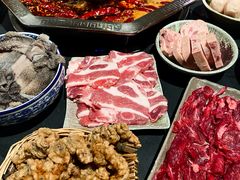 -大风老火锅(江北一店)