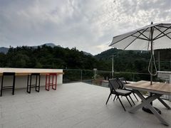 -天津盘山风景名胜区