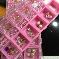 -Hands Nail专业美甲美睫