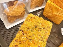 -君之狮子山·轻糖烘焙(松江印象城店)