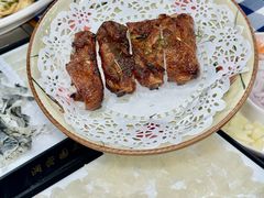 -洞密园美食城·二十二年老店(富华路店)