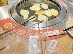 -新石器烤肉(百联川沙店)