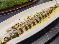 -绿杨春·淮扬宴(庐山路店)