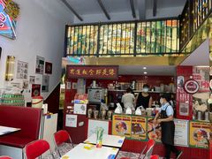 -食运茶餐厅(文化宫店)