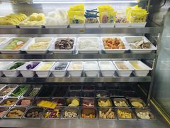 -小谷姐姐麻辣拌·麻辣烫(北辰店)