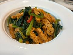 -汗腾格里·风味餐厅(新疆驻京办店)