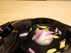 -晴空·日本料理(万象城店)