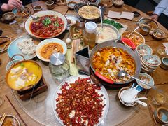 -水煮三国·川鲁江湖菜(香山店)