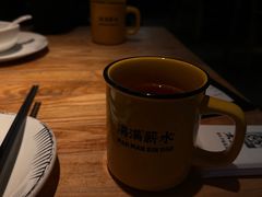 -太二酸菜鱼(深圳布吉万象汇店)