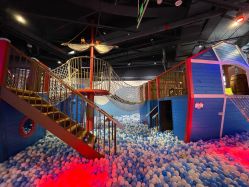 -幻贝家儿童乐园(苏州中心店)