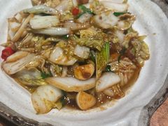 -麽麽家•爆炒牛肉饭(景瑞时光里店)