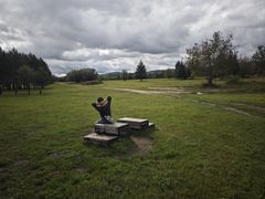 -北极村旅游风景区
