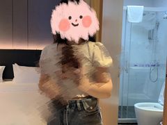 -JOYA湾悦国际酒店(世界之窗店)