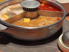 -巴奴毛肚火锅(京西大悦城店)