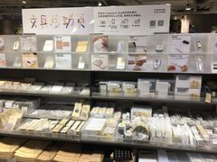 -MUJI无印良品(天一国购店)