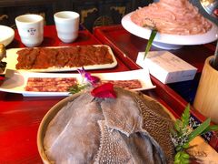 -袁老四重庆老火锅(桐梓坡店)