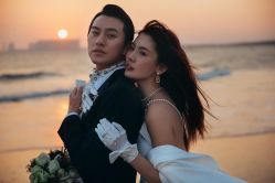 -巴黎恋人婚纱摄影(东莞总店)