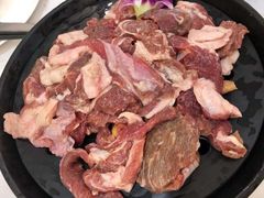 -牛宝贝秘制鲜锅(吾悦广场店)