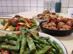 -念念Restaurant(贝岗店)