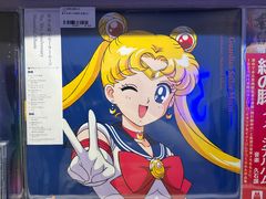 -浣熊唱片店(上海影城店)