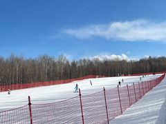 -长白山红松王滑雪场