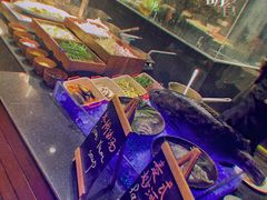 -源·咖啡自助餐厅·海鲜·烧烤·三文鱼(海口华彩洲际酒店)