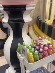 -MELAND CLUB亲子乐园·派对·餐厅(北京芳圆里ID MALL店)