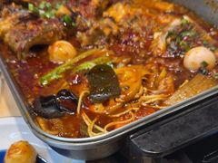 -鱼酷活鱼烤鱼(沈阳大悦城店)