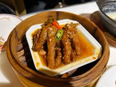 -稻香饭店(IFS国金中心店)