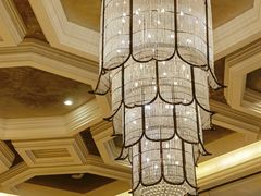 -外高桥喜来登酒店采悦轩