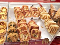 -味多美蛋糕(看丹桥店)