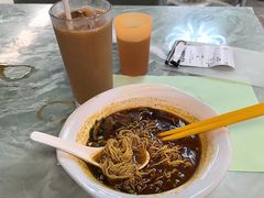 -牛记咖喱美食(十月初五日街店)