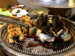 -泥炉烧肉师(新街口金銮巷店)