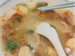 -小杨生煎(龙之梦购物中心店)