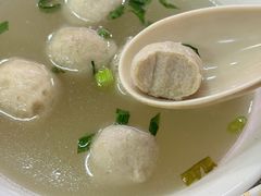 -东街钟楼肉粽(总店)