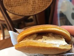 -辛一·铜锣烧(鸿寿坊店)