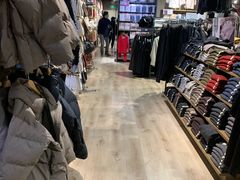 -MUJI无印良品(西单大悦城店)