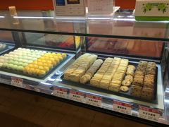 -陶陶居饼家(惠福东路店)