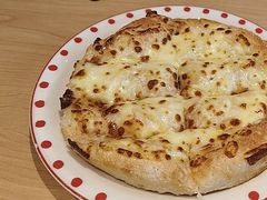 -菲滋意式餐厅(富阳东方茂店)