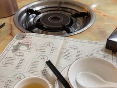 -李师傅脆肚(梅林店)