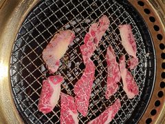 -江户烧肉(高德店)