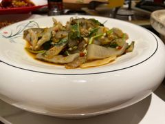 -大家食府·福建菜(FAC协盛中心庭院餐厅店)