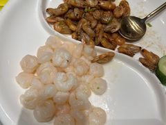 -红城阁·上海味道(四平路店)