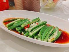 -食为先庐畔渔歌(合作化路店)