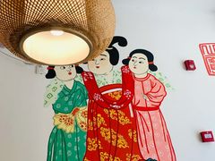 -北往西·西安油泼面(万德庄店)