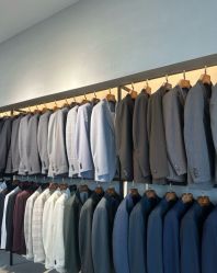 点击看大图 -Brother西服礼服定制·商务·婚礼(佛山南海店)