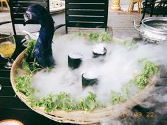 -品德宏·孔雀宴的发源地(金塔园店)