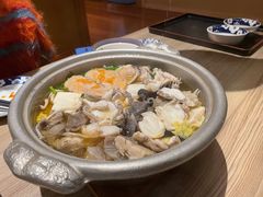-小山日本料理(兴业太古汇店)