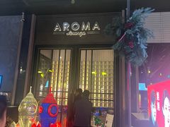 -洛缦音乐餐厅(工业展览馆万象城店)