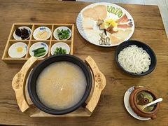 -桥香园云南过桥米线(红龙井店)